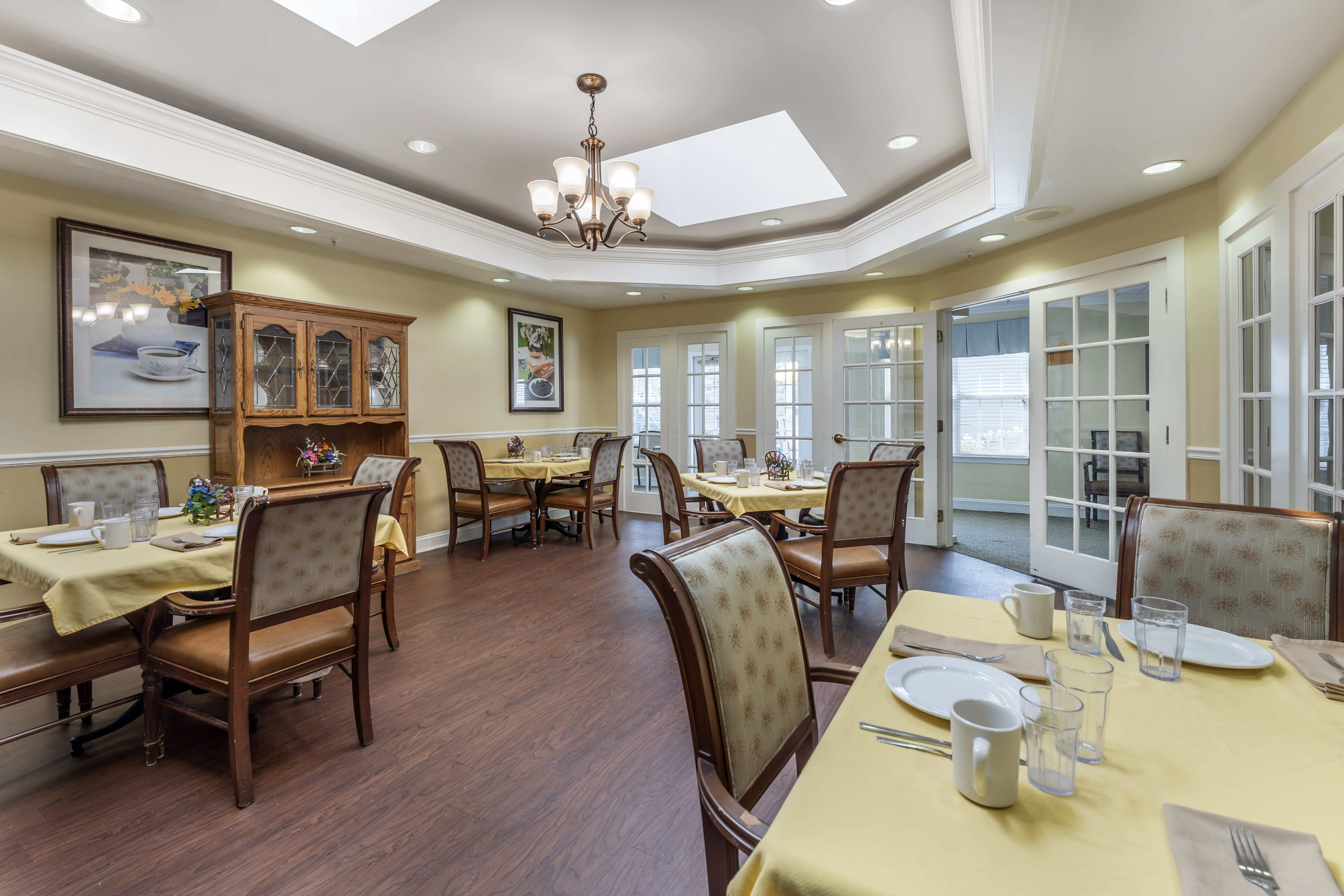Brookdale Murrysville community photo 4
