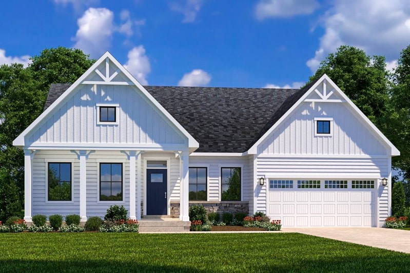 Sewickley Crossing community photo 1