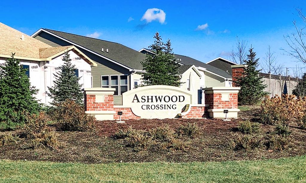 Ashwood Crossing community photo 1