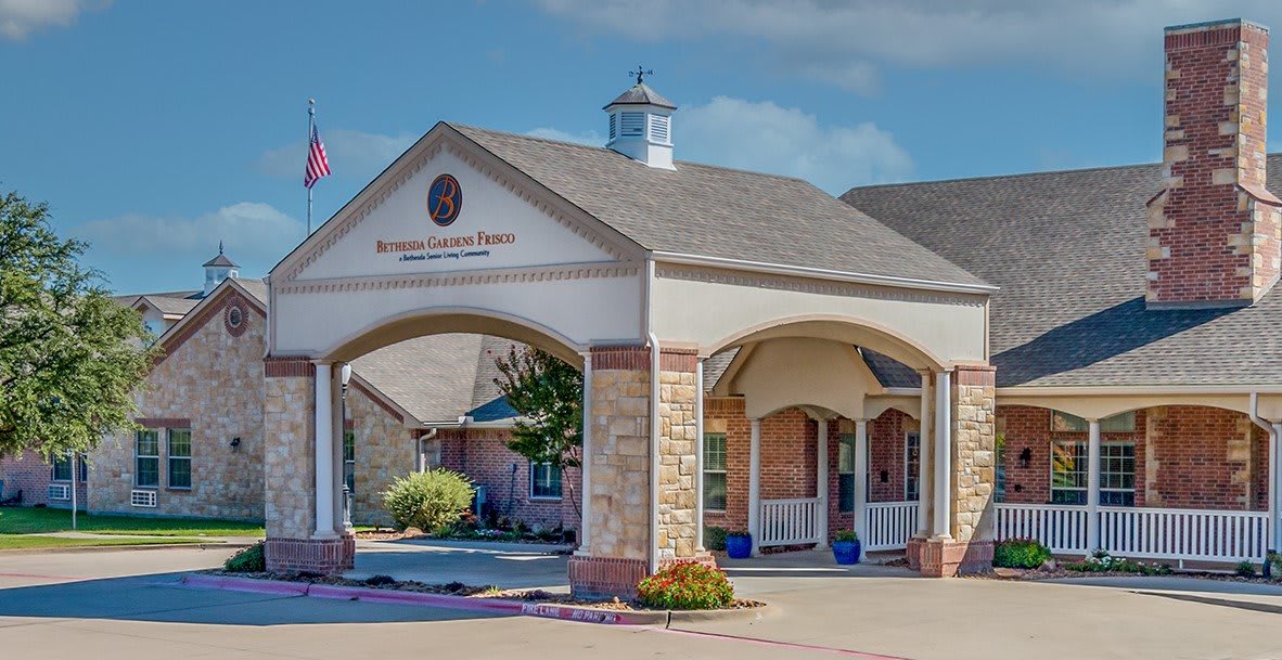 community entrance