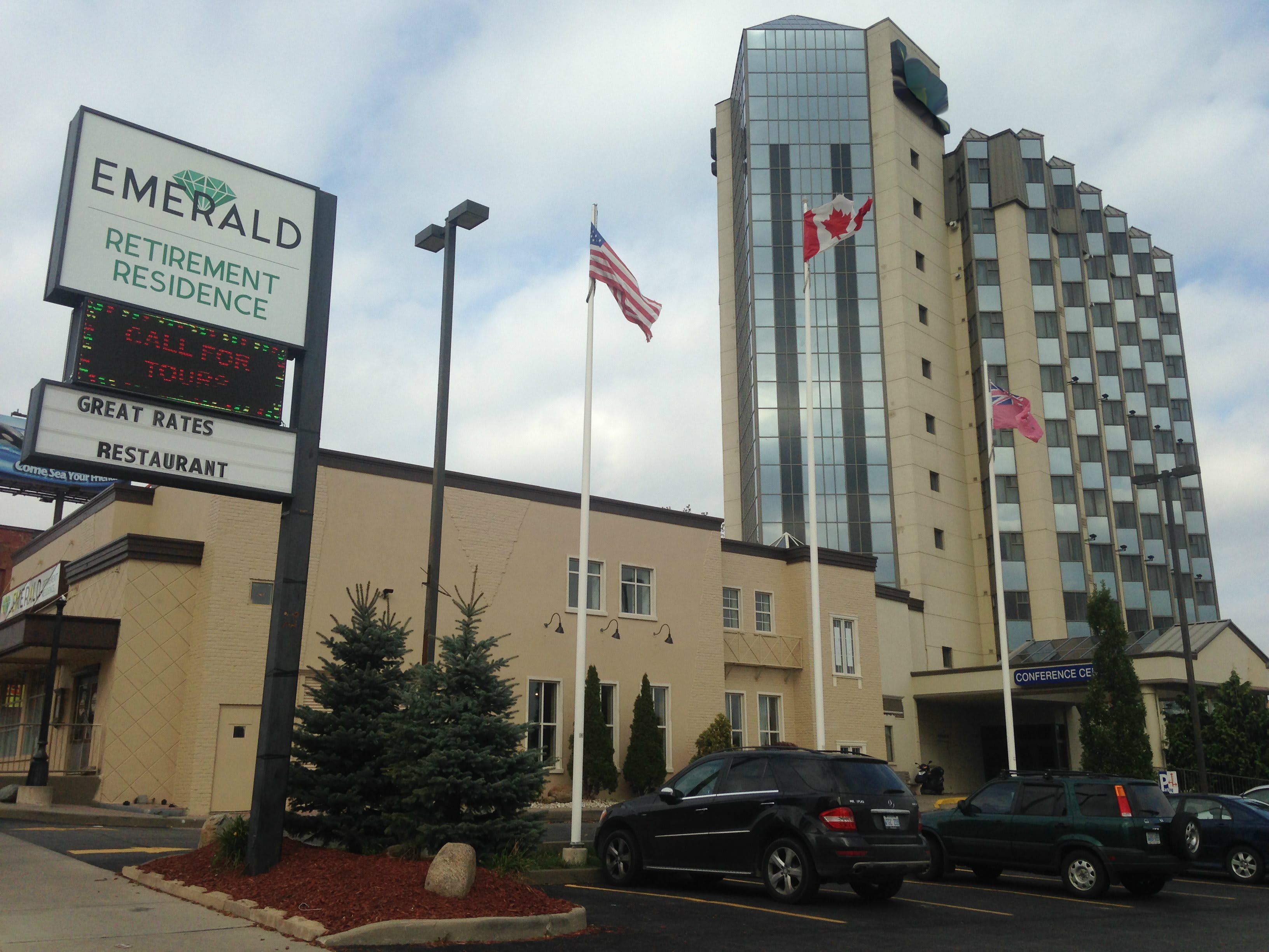 Emerald Retirement Residence community photo 1