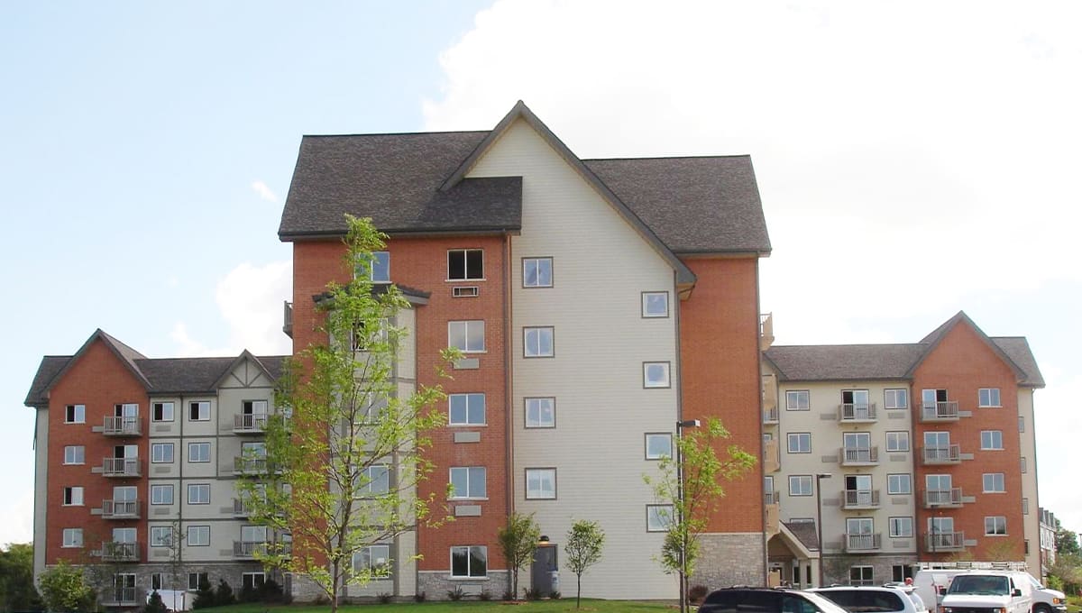 Poplar Creek Village community photo 1