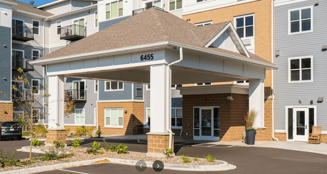 Willows Bend Senior Living community photo 1