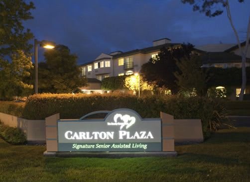 Carlton Senior Living Fremont community photo 1