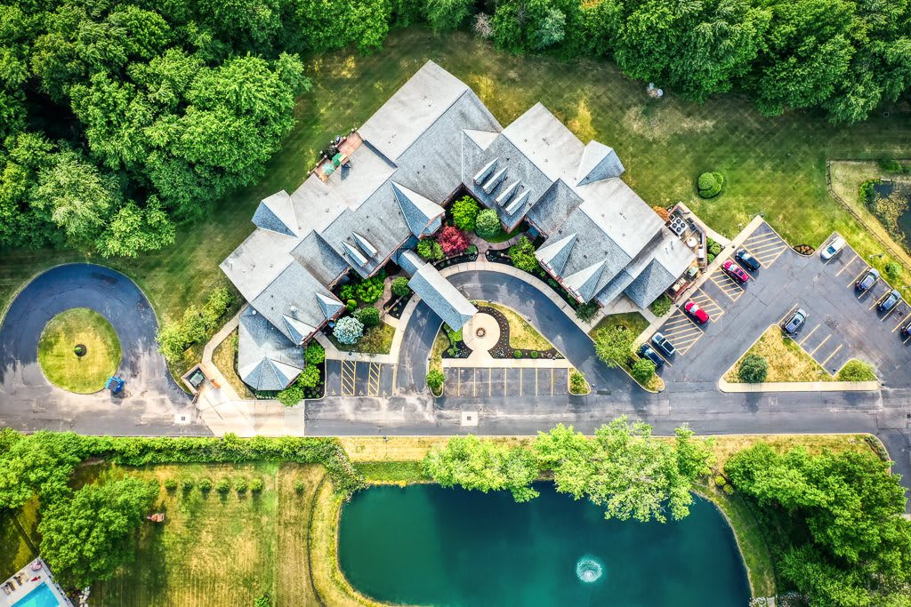 The Belvedere of Westlake community photo 1