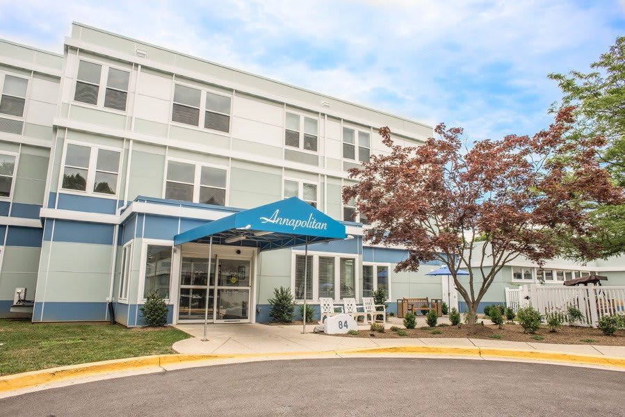 Annapolitan Assisted Living community photo 1
