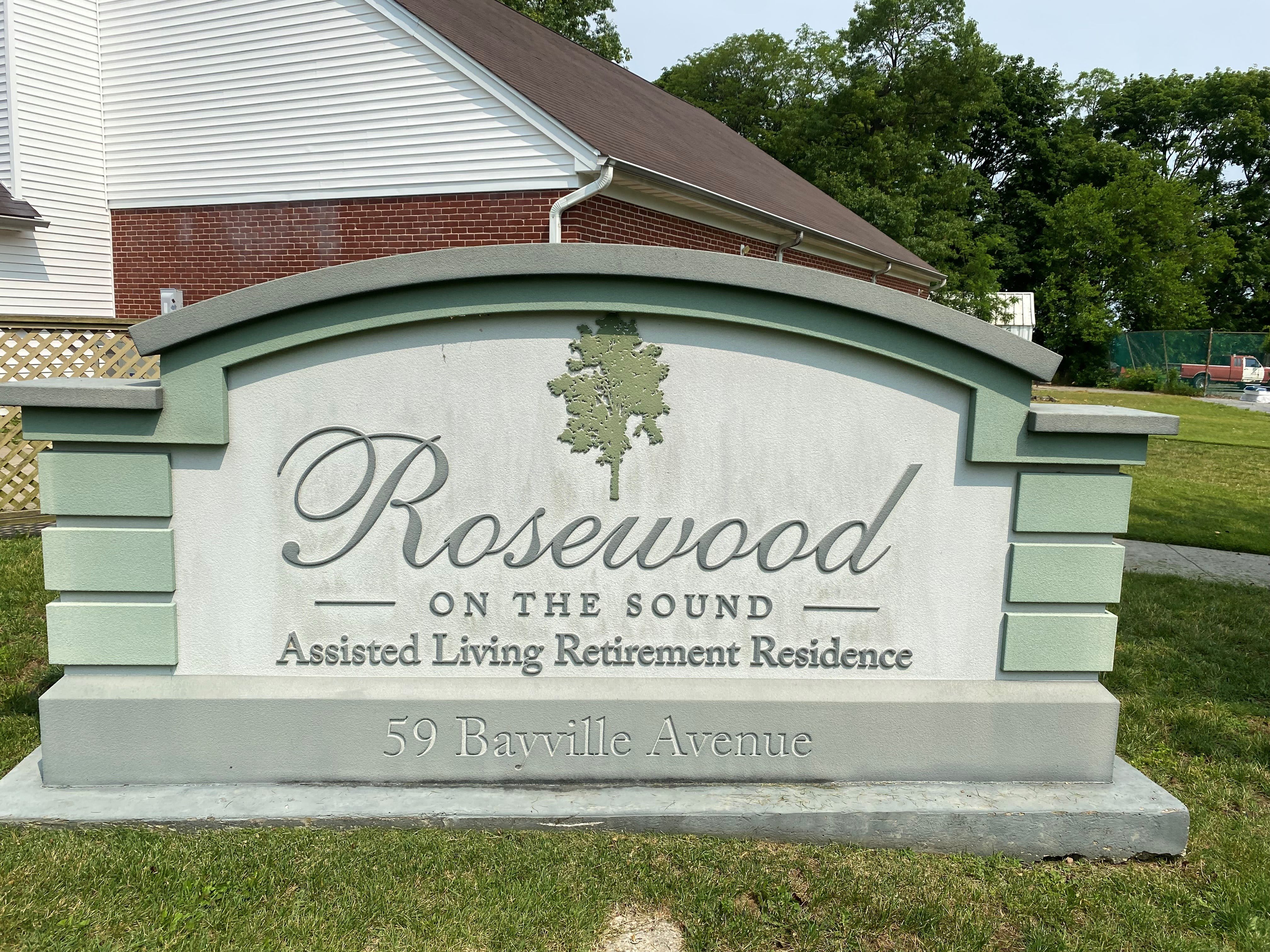 Rosewood on the Sound community photo 1