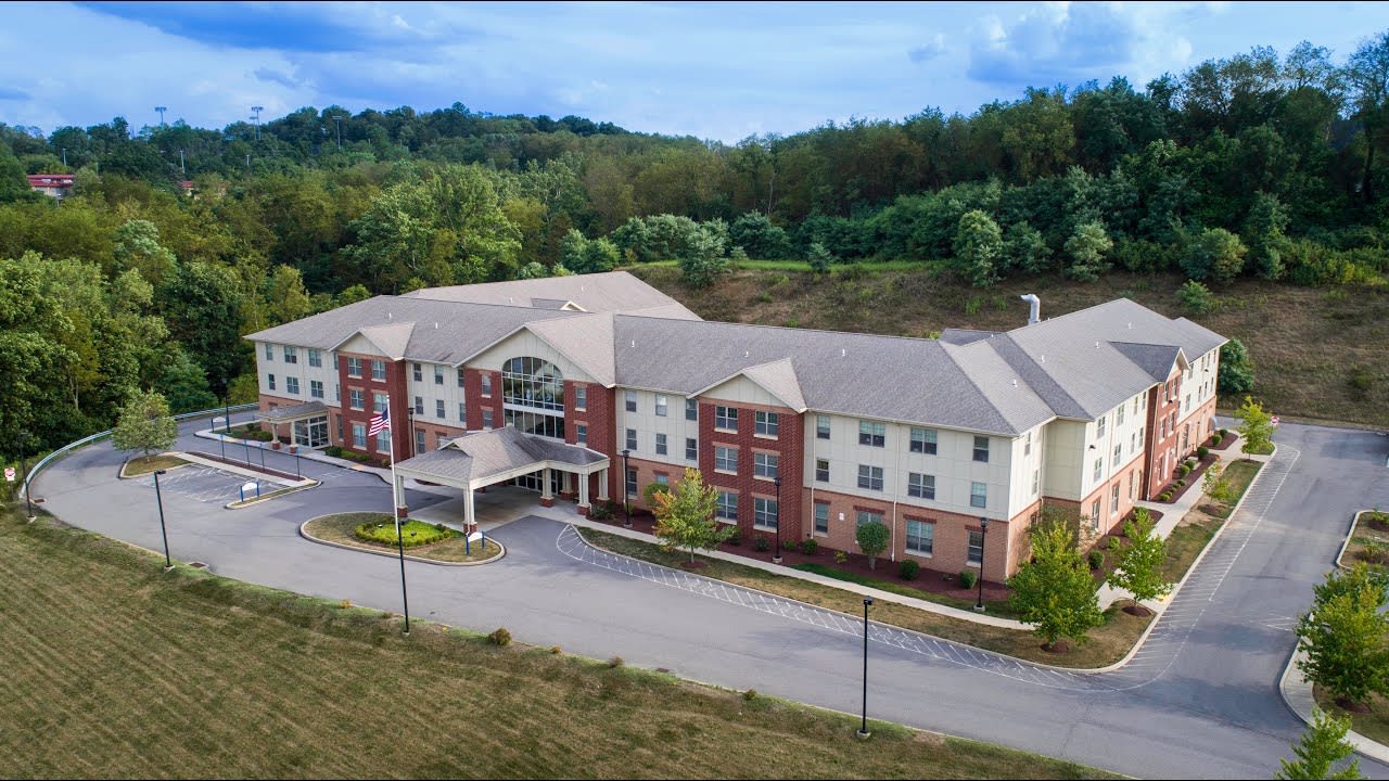 community exterior