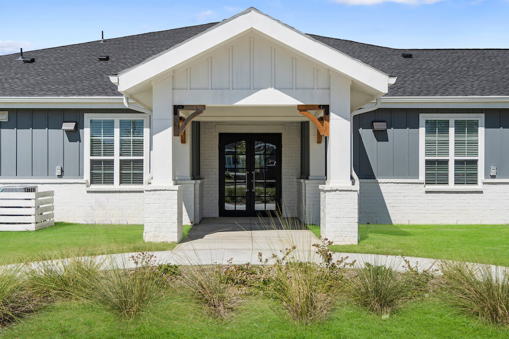 Sage Oak of Denton community photo 1