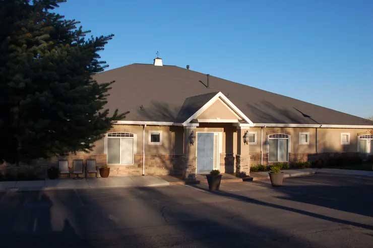 Welcome Home Assisted Living community photo 1