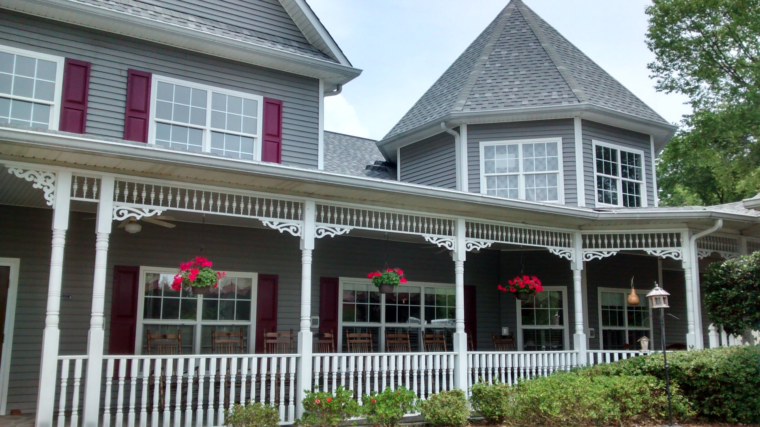 Country Village community photo 1