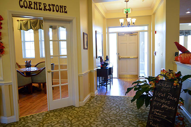 The Opal at Spring Hill community photo 2