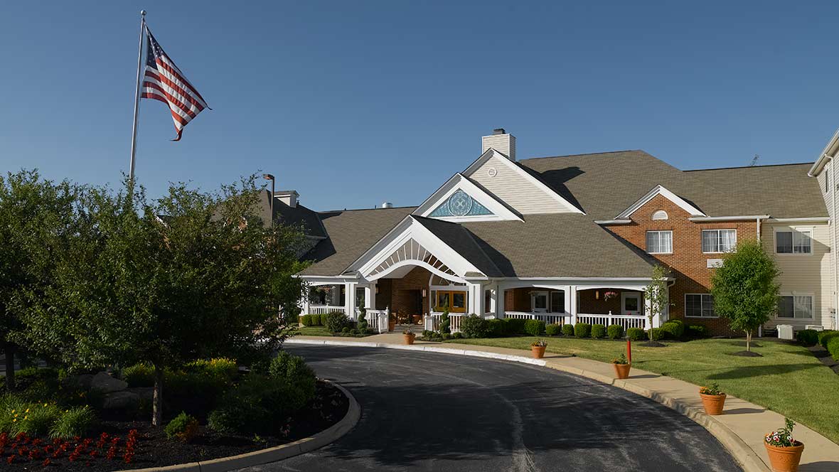 Vitality Living Stony Brook community photo 1