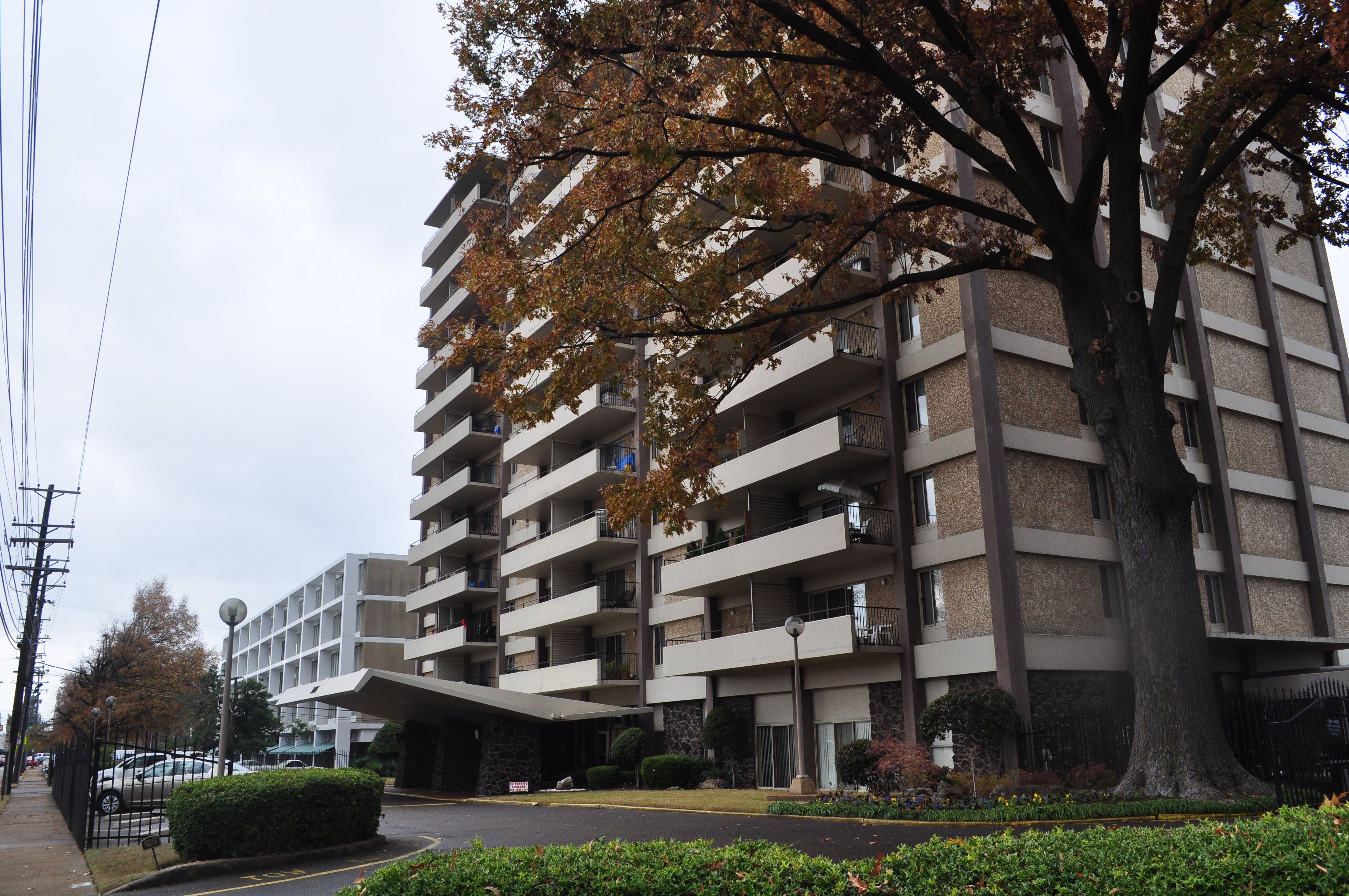 Embassy Apartments community photo 1