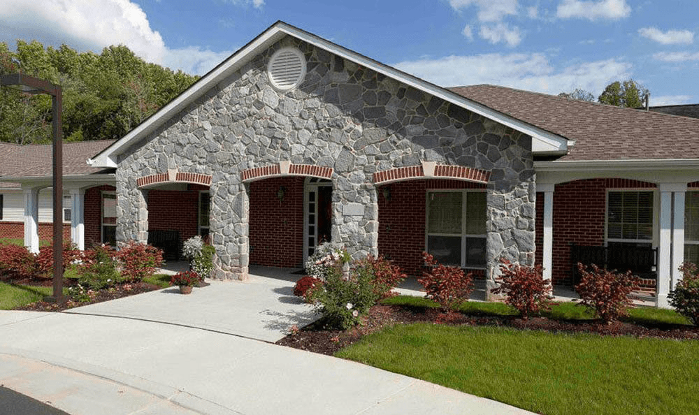 Great Falls Memory Care by Artis community photo 1