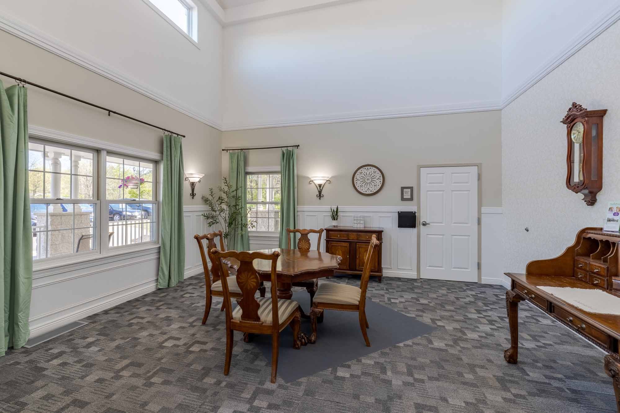 HeatherWood Assisted Living and Memory Care community photo 5