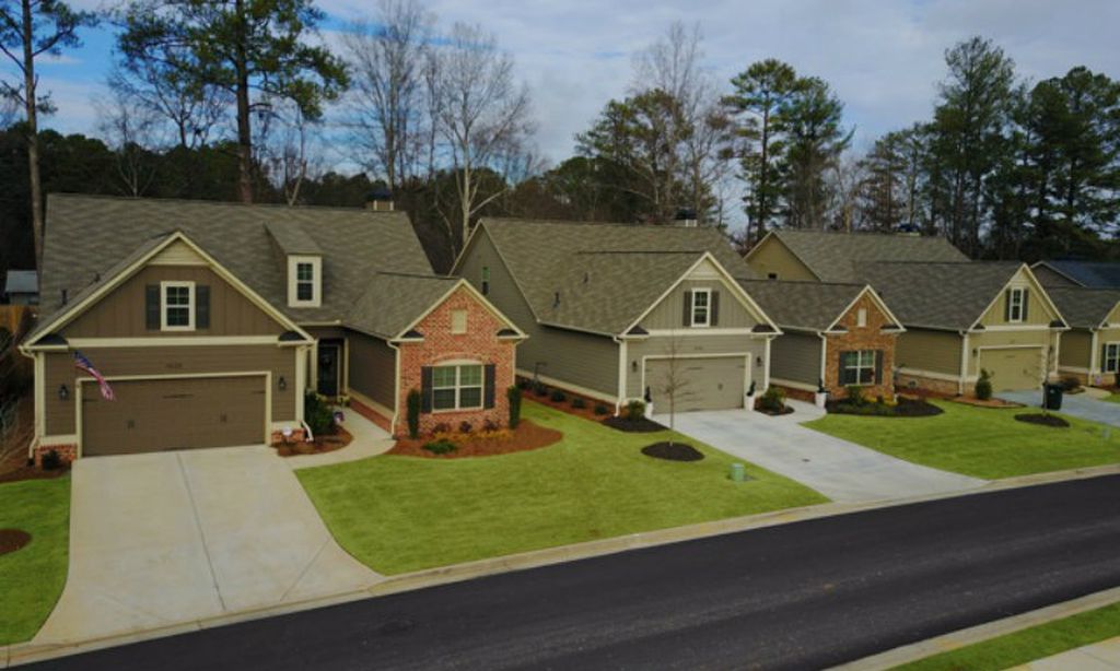 Victoria Crossing community photo 1