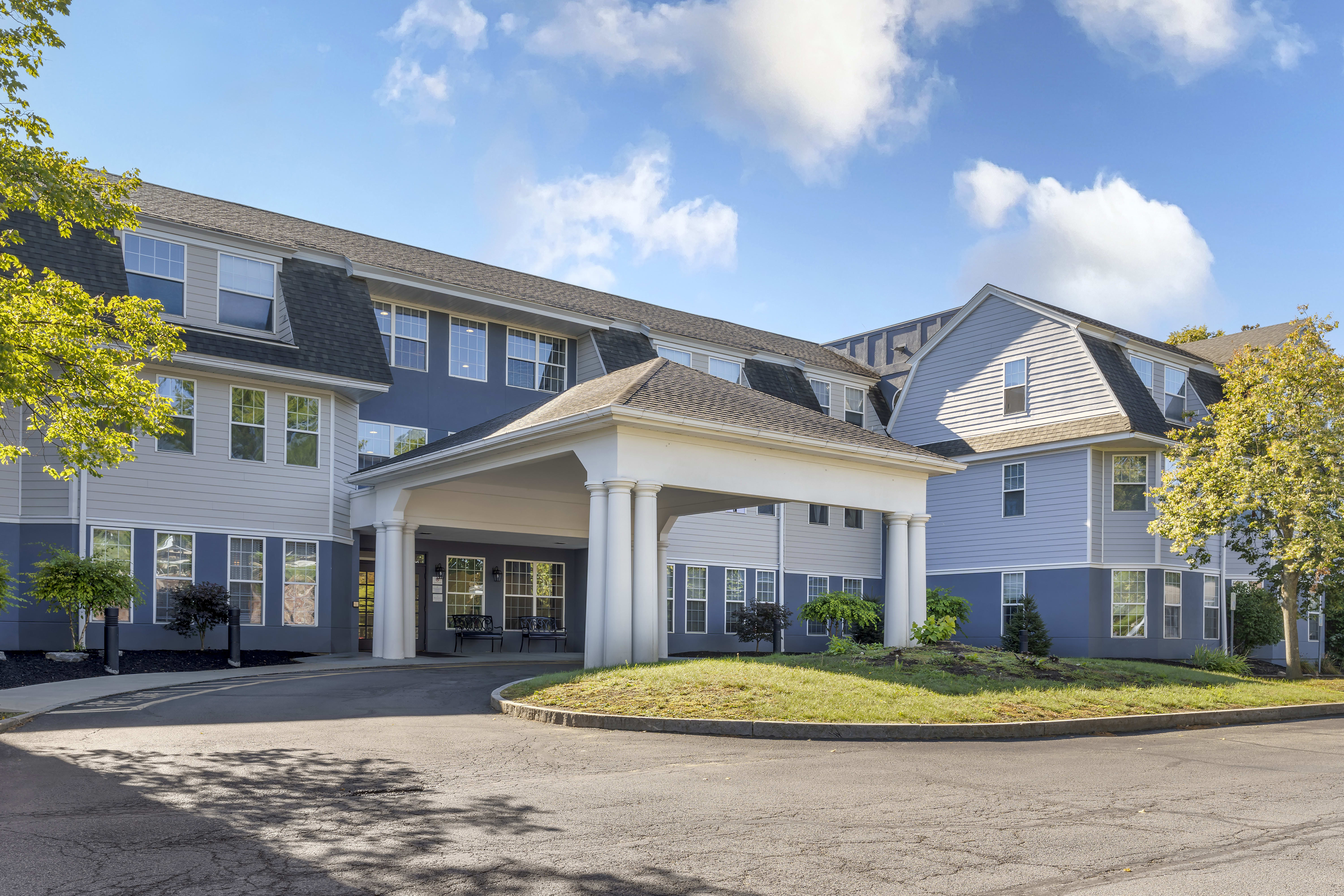 Brookdale Niskayuna community photo 1
