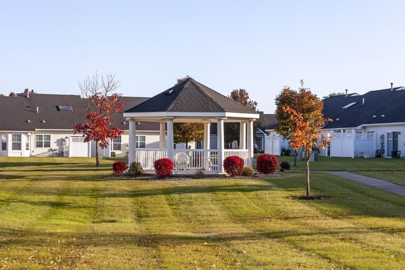 Legacy at Clover Blossom community photo 1