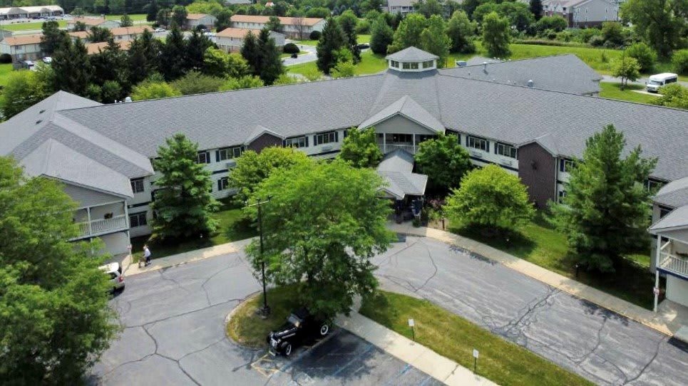 Miller's Senior Living in Portage community photo 1
