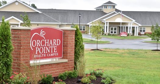 community exterior