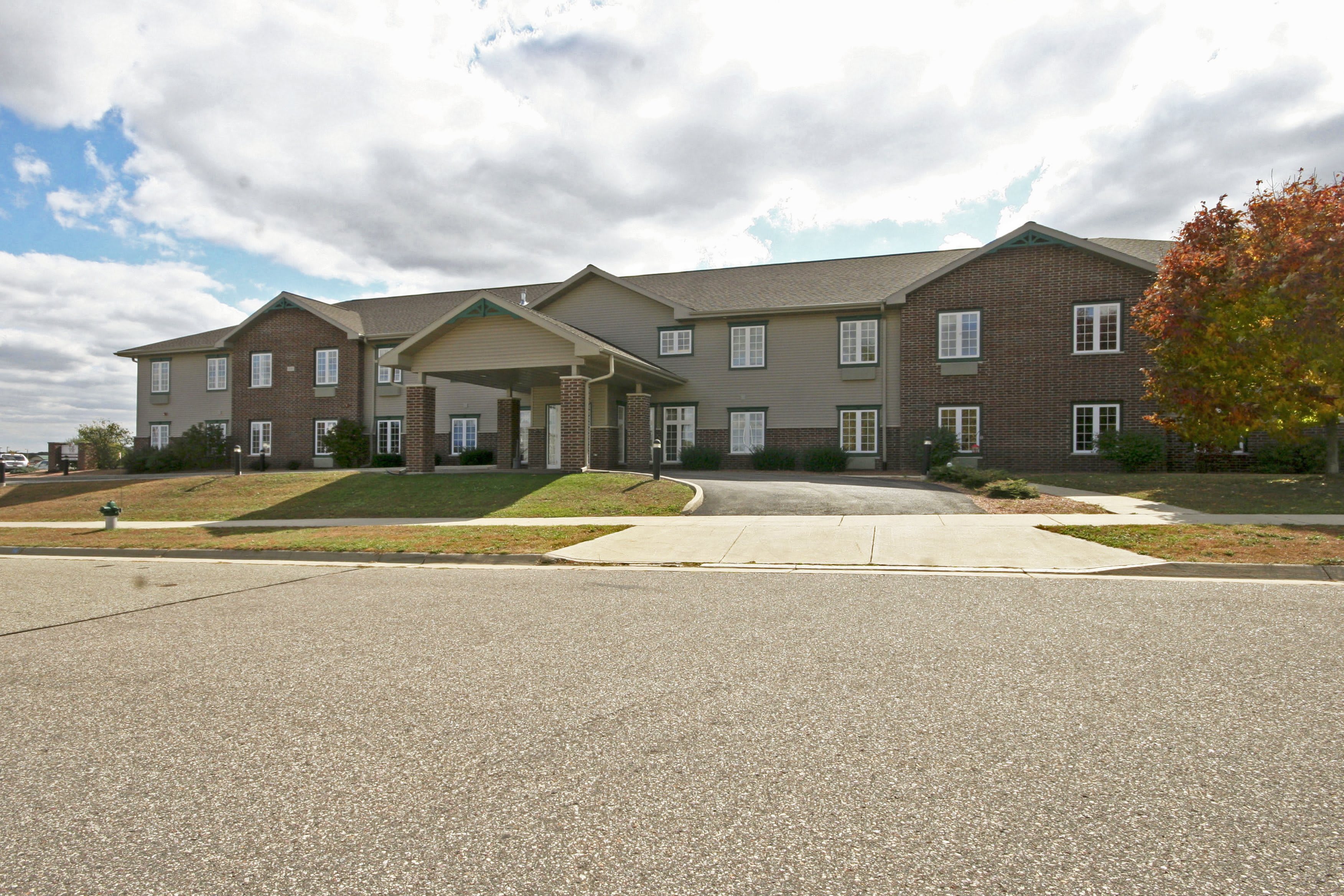 Our House Senior Living Senior Apartments - Portage community photo 1
