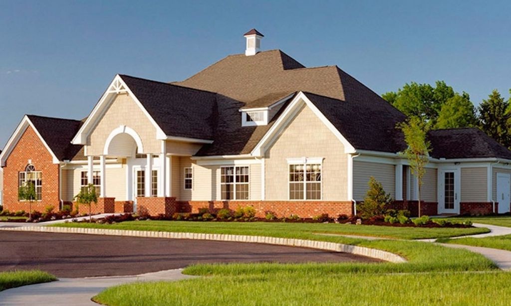Renaissance at Morgan Creek community photo 1