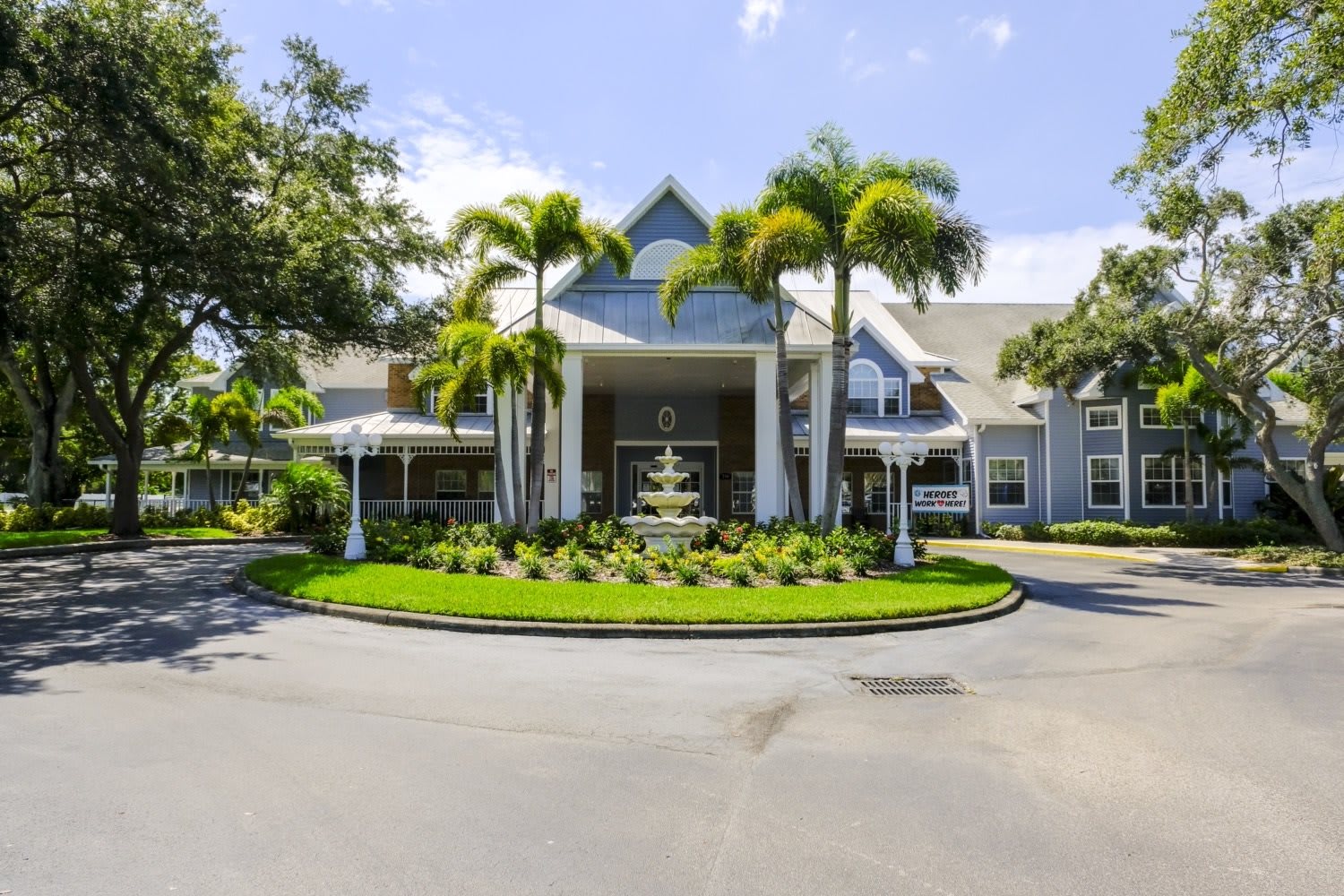 Salterra Senior Living at Largo community photo 1