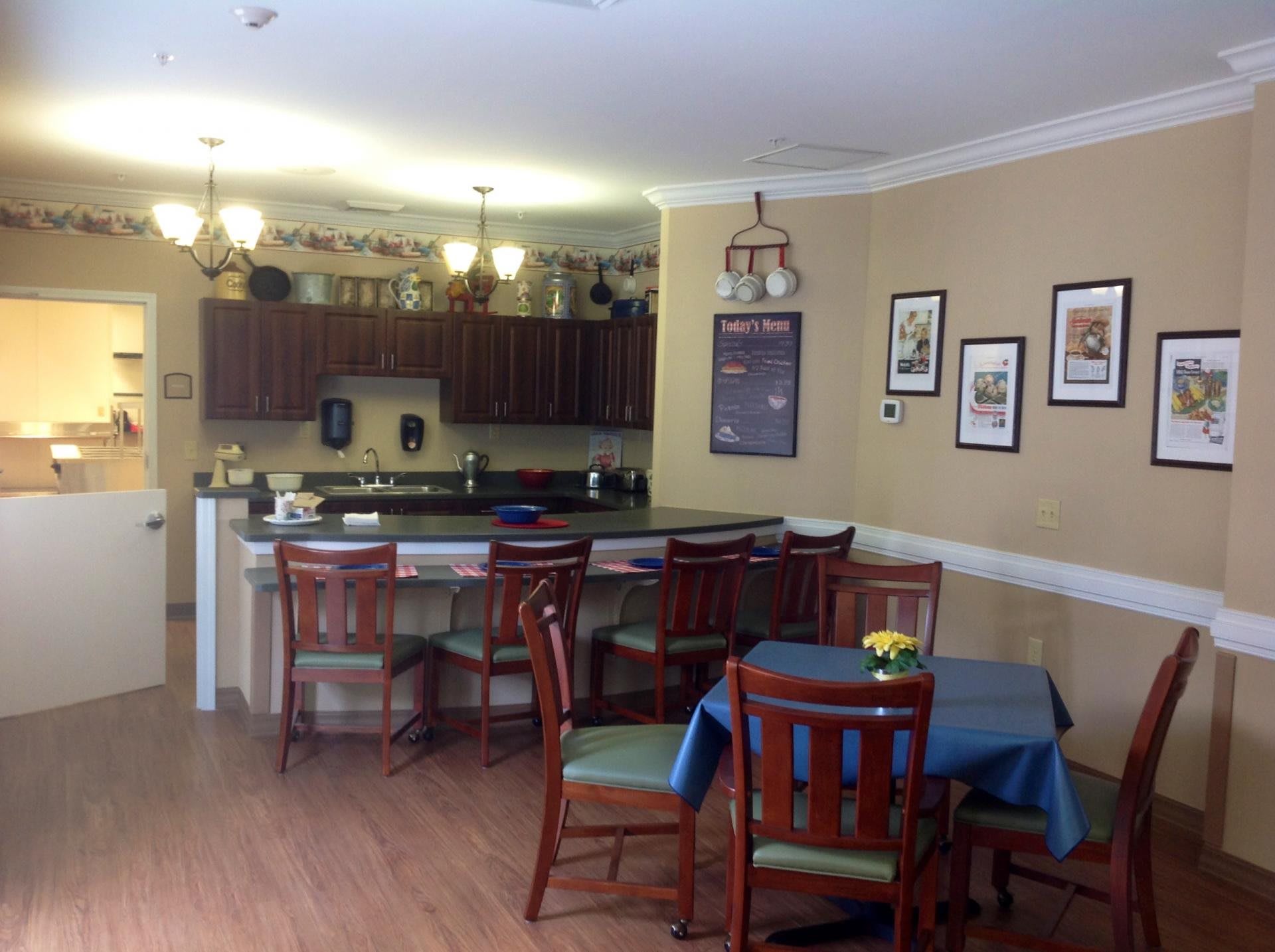 Guilford House community photo 1