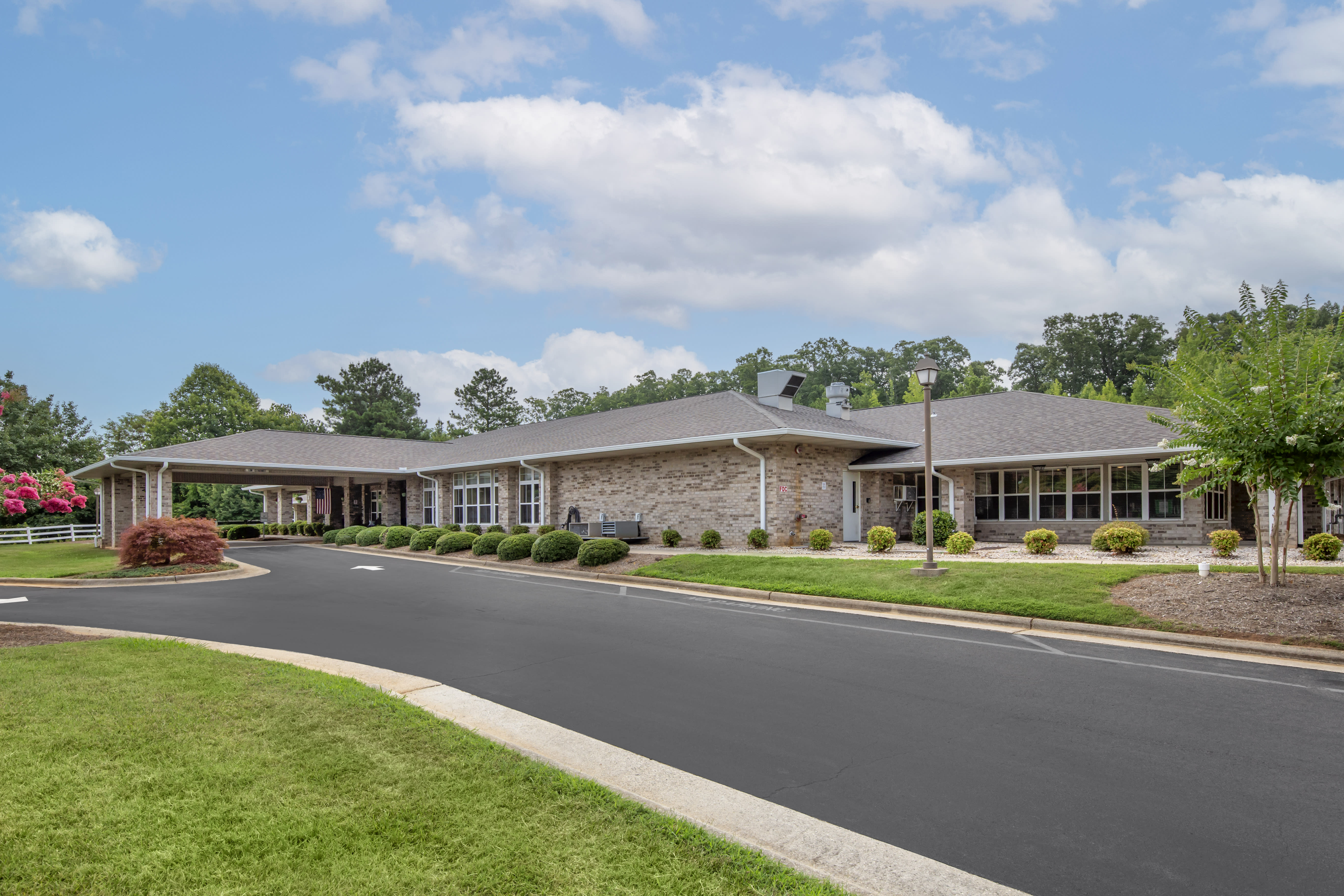 Brookdale Eden community photo 1