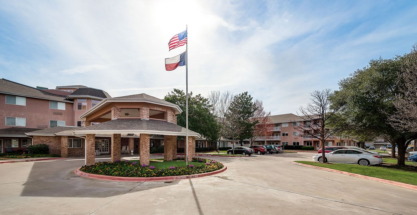 The Bentley community photo 1