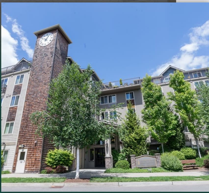 Covington Place Retirement community photo 1