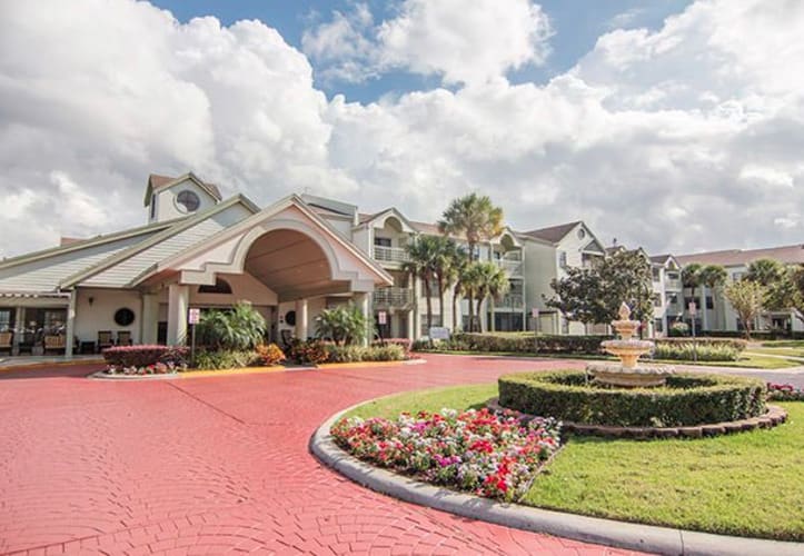 The Palms of Longwood community photo 1
