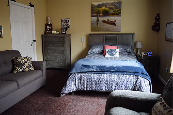 Elderwood Assisted Living at Wheatfield community photo 5