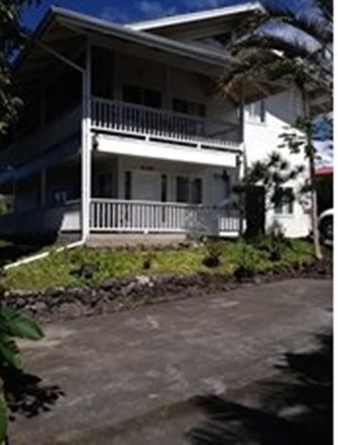 Captain Cook Care Home community photo 1