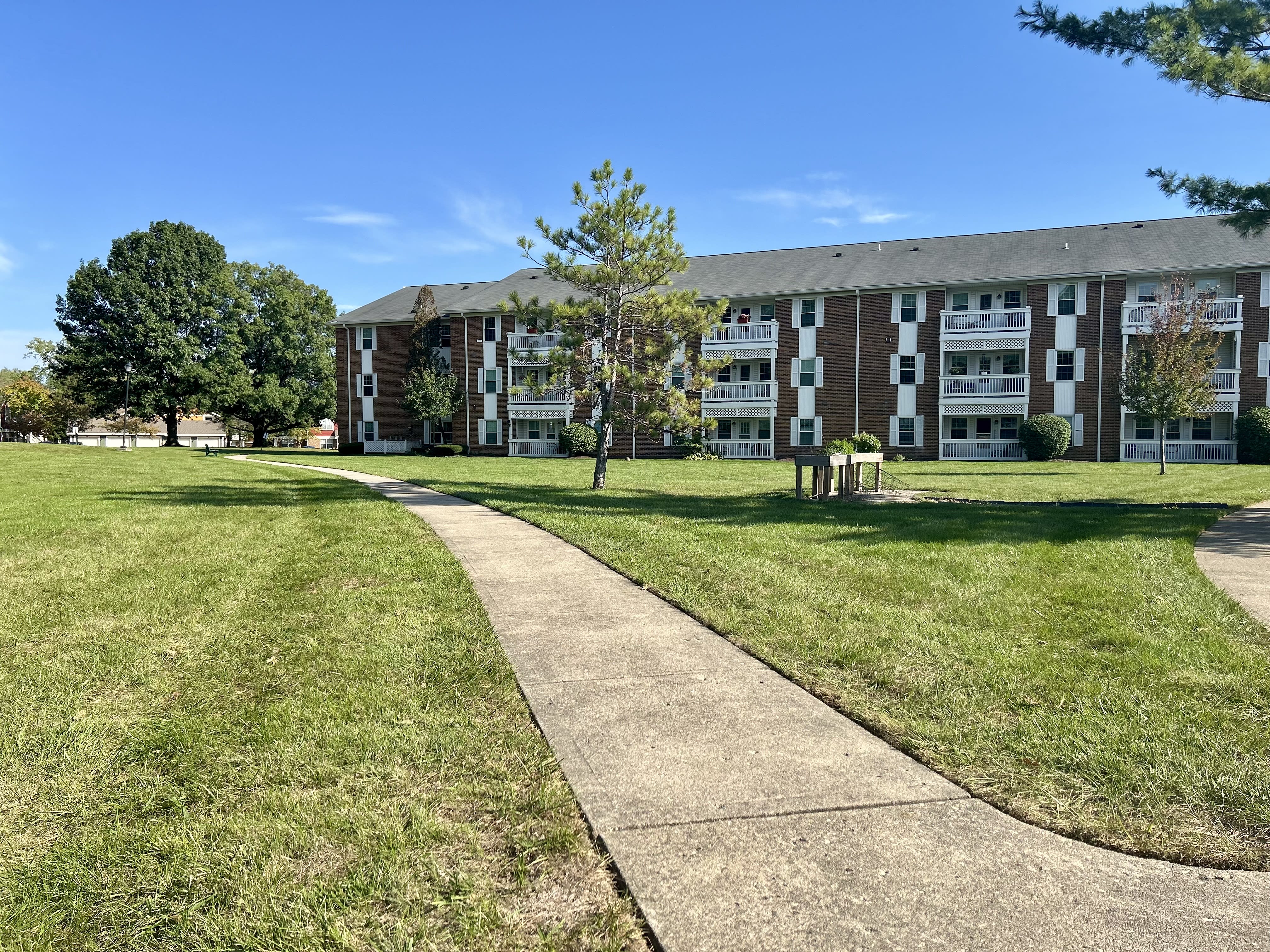 Trinity Community at Miami Township community photo 1