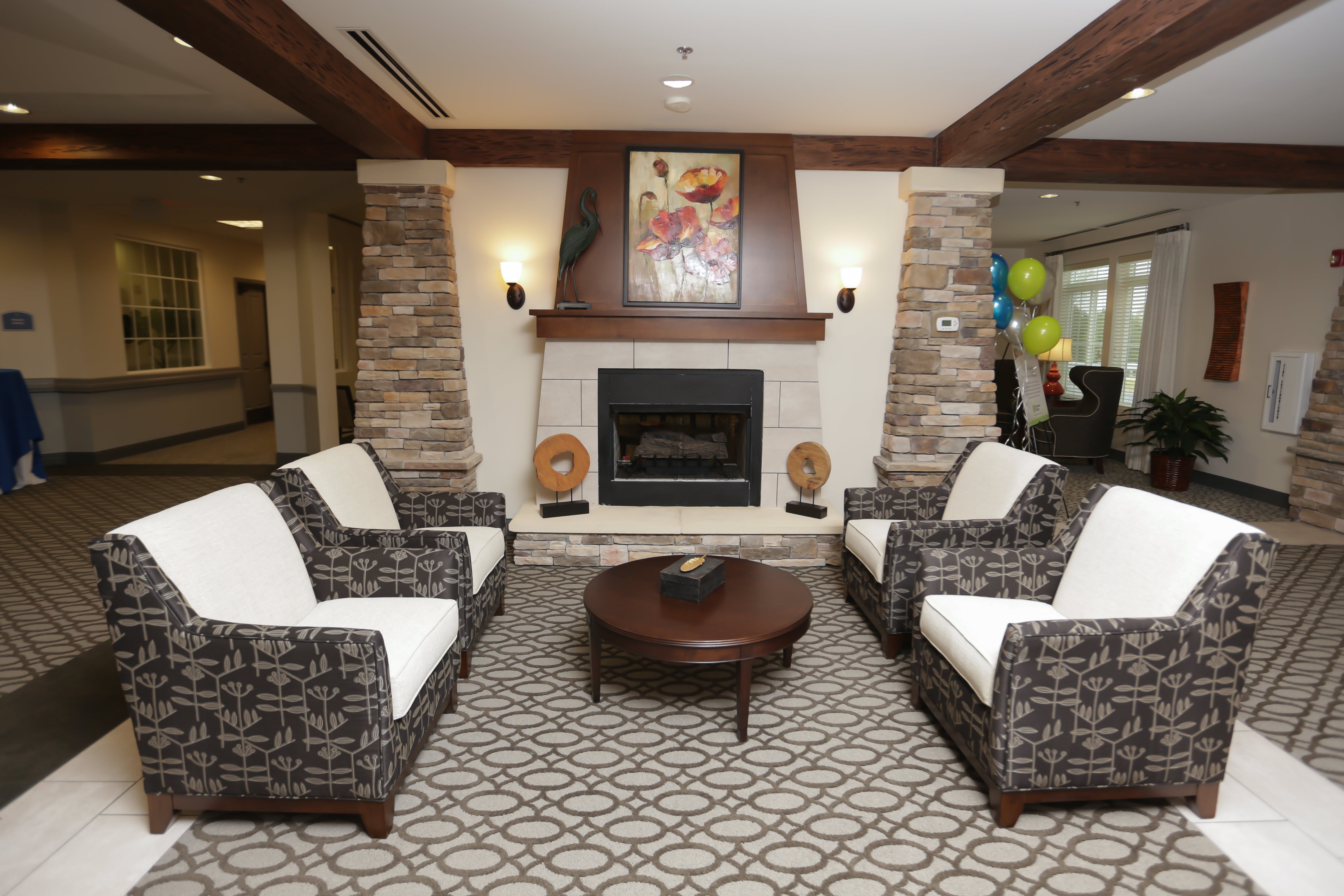 The Landing of Canton Hills community photo 1