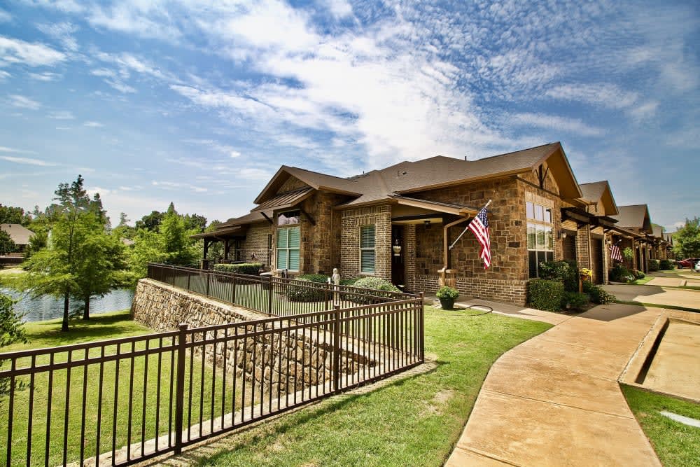 Community Exterior