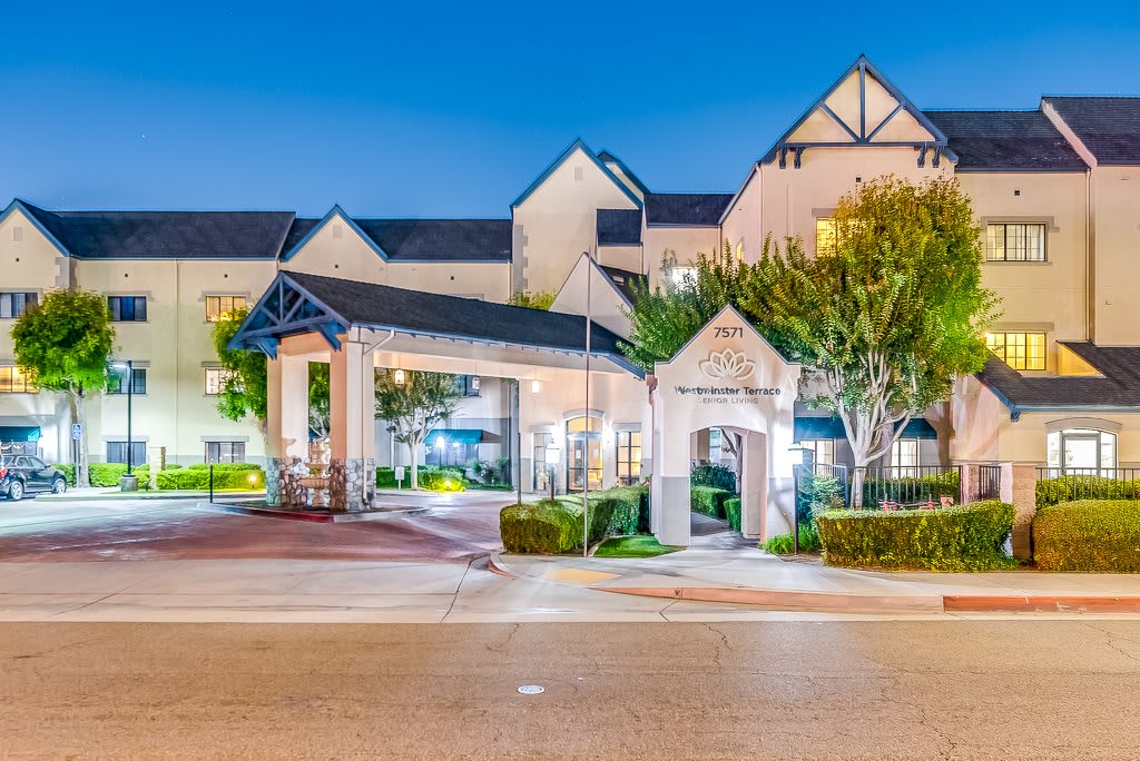 Westminster Terrace Senior Living community photo 1