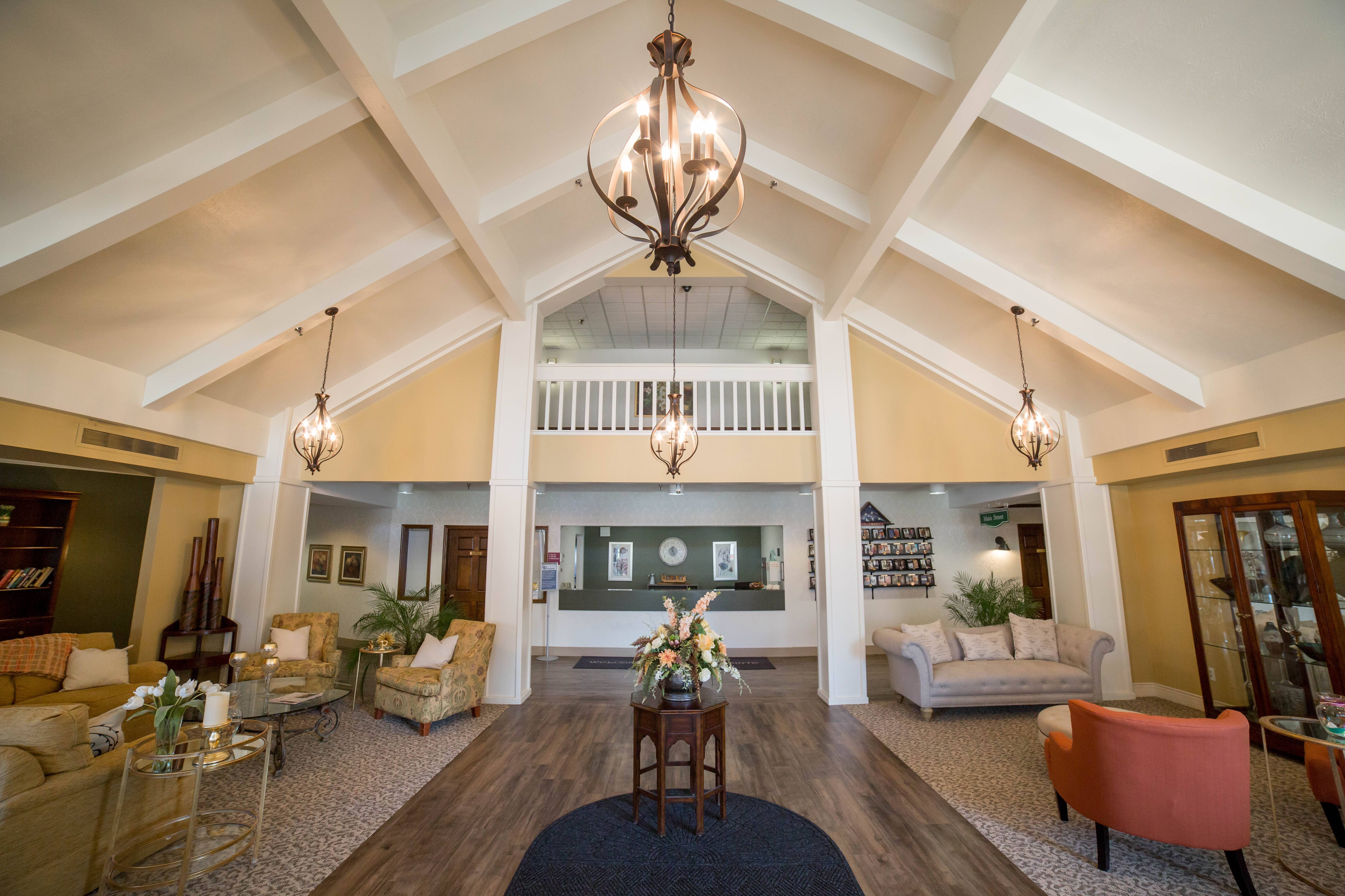 Sentinel Pointe community photo 1