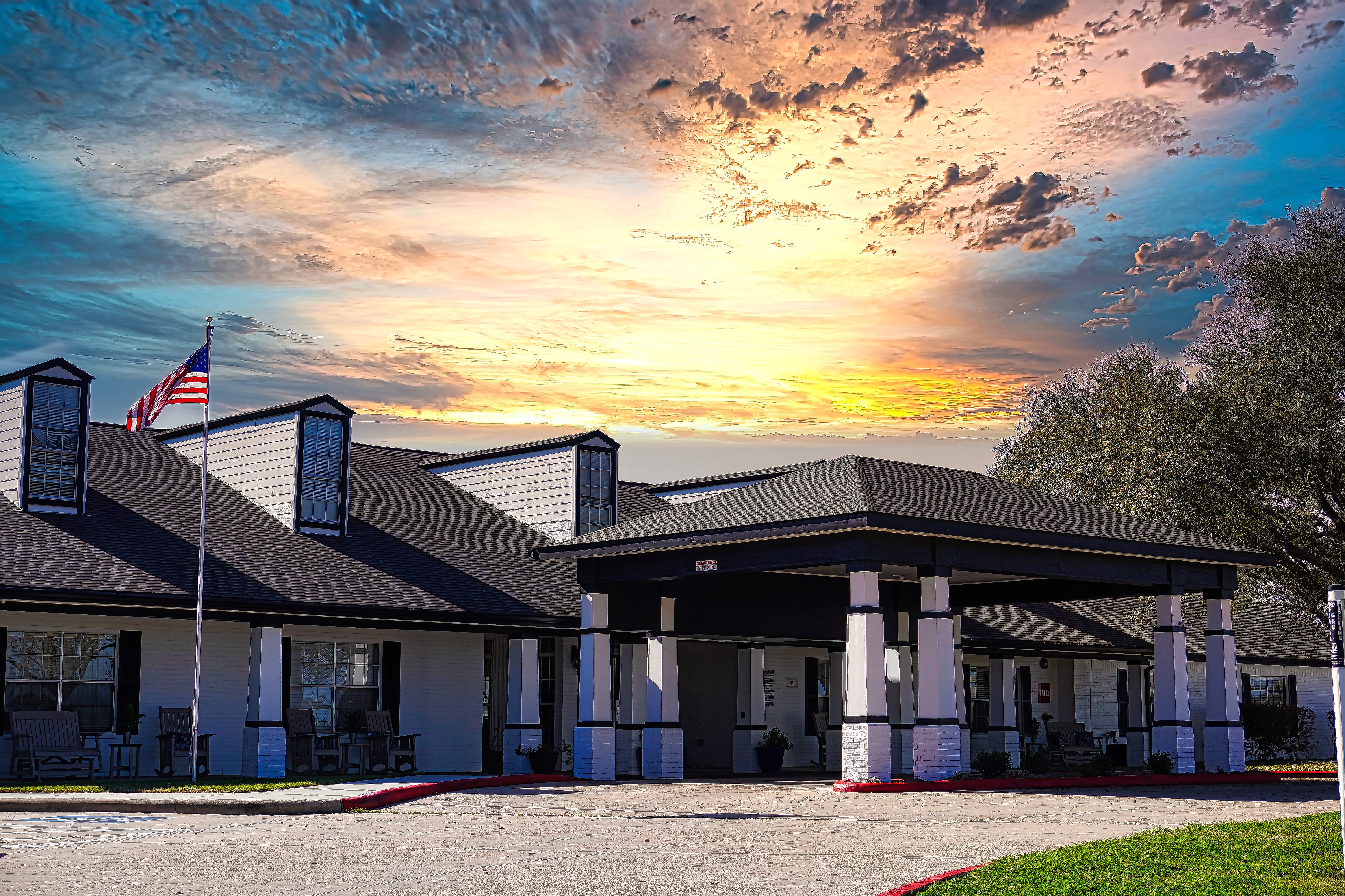 Sodalis Victoria Assisted Living community photo 1