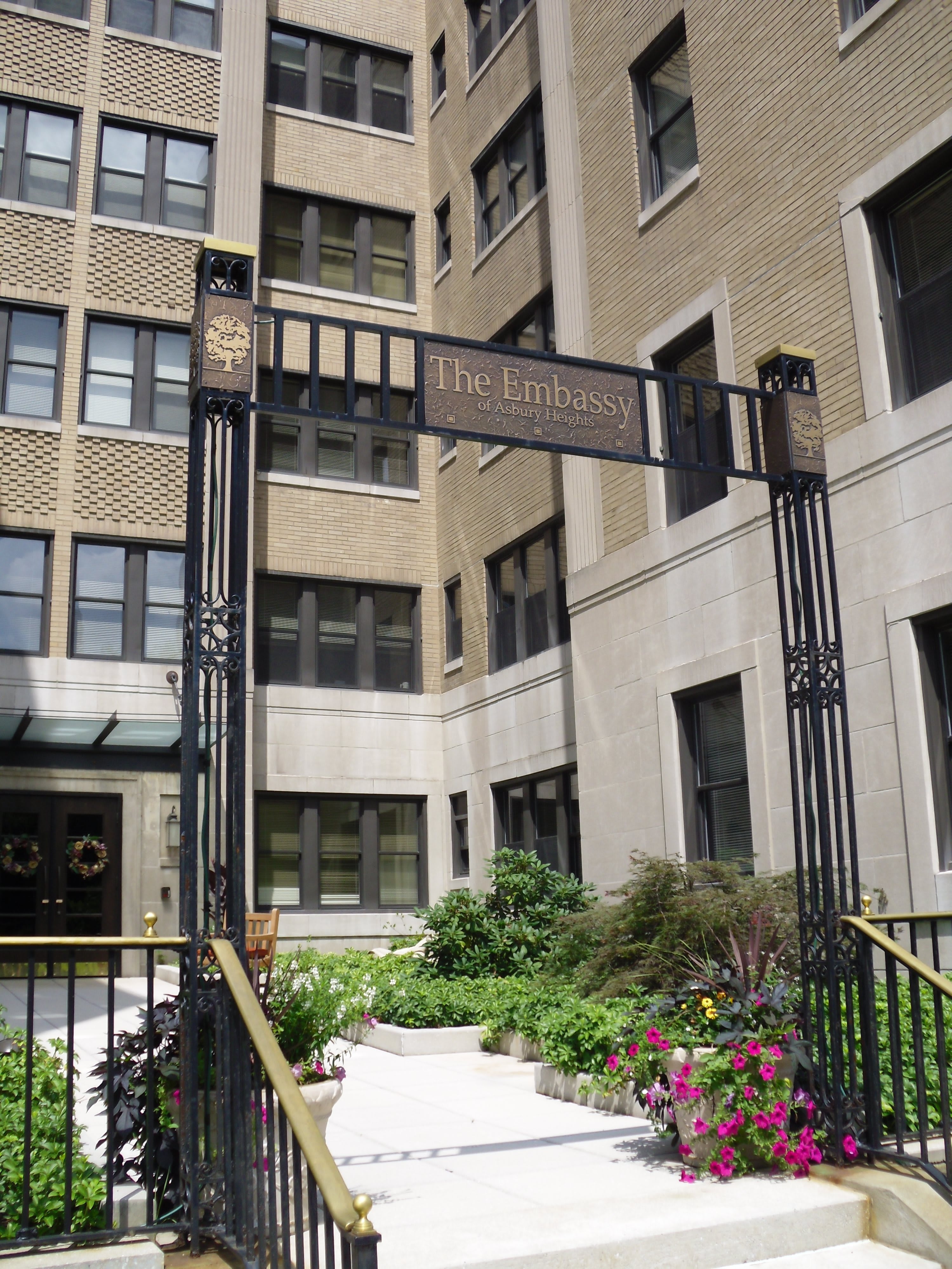 The Embassy of Asbury Heights community photo 1