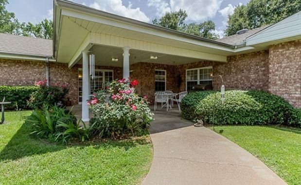Countryside Senior Living of Jacksonville community photo 1