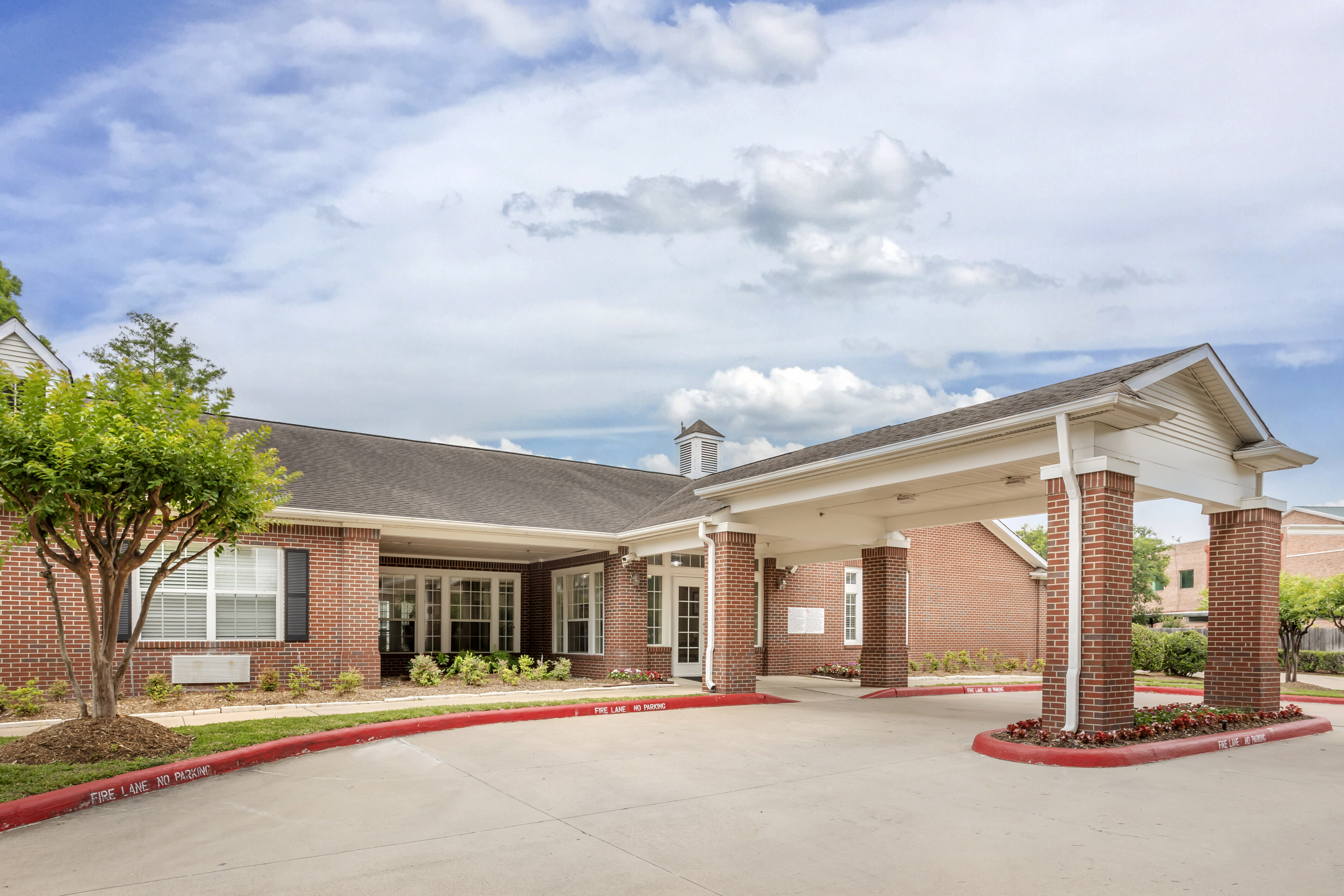Brookdale Sugar Land community photo 1