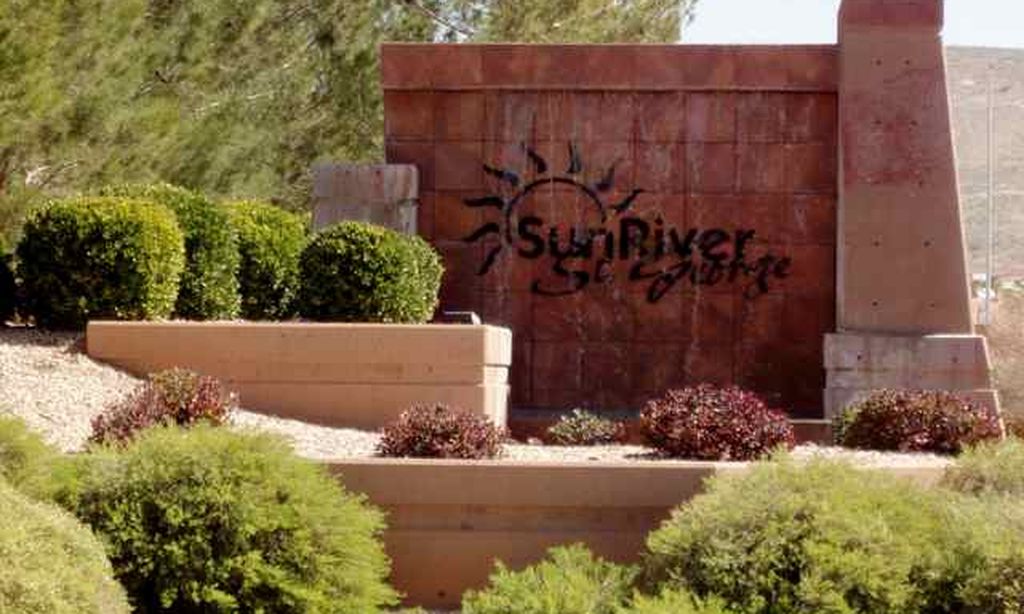 SunRiver St. George community photo 1