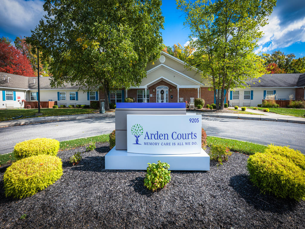 Arden Courts Parma, A Memory Care Community community photo 1