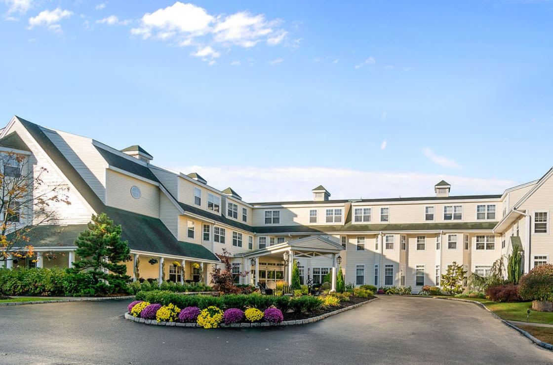HarborChase of Branford community photo 1