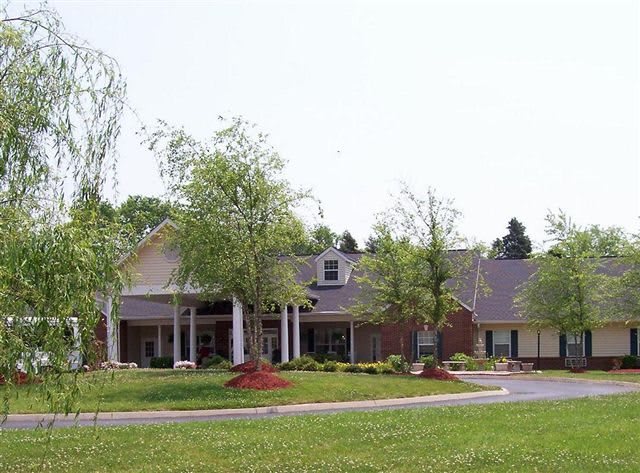 Morning Pointe Of Clinton community photo 1