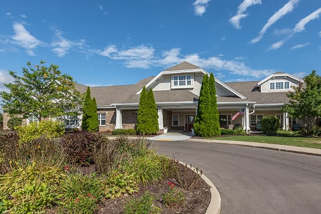Lake Haven Memory Care community photo 1