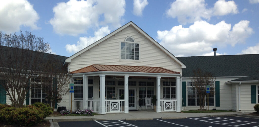 Pee Dee Gardens community photo 1